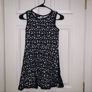 AMY BYER GIRLS DRESS